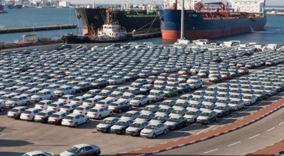 歐盟加征關(guān)稅靴子落地 比亞迪17.4%、吉利20%、上汽38.1%