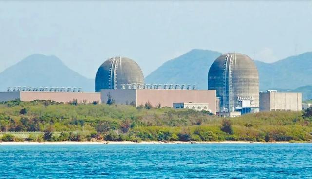 民進黨“用愛發(fā)電”愛不動了?臺媒最新民調:泛綠民眾都支持核能延役