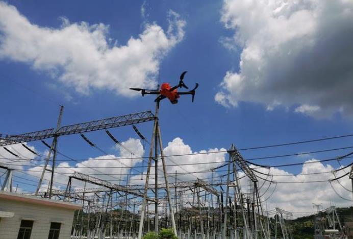 再創(chuàng)新高,東莞電網(wǎng)最高負荷首次突破2000萬千瓦