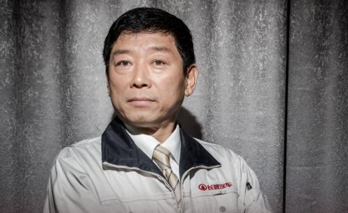 魏建軍堅(jiān)持“創(chuàng)新不止”，蜂巢能源引領(lǐng)動(dòng)力電池技術(shù)革命