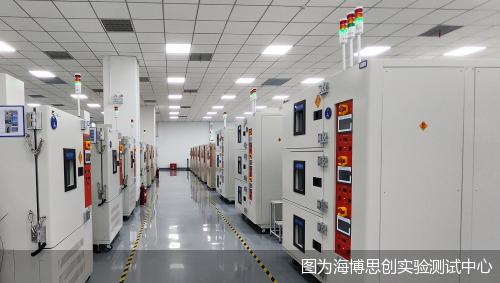 從2000度到5000度，巨型充電寶的儲(chǔ)能進(jìn)化論