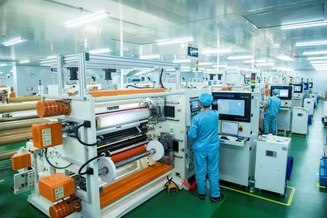 湖南婁底向“新”逐“綠”，儲能產業(yè)動力澎湃