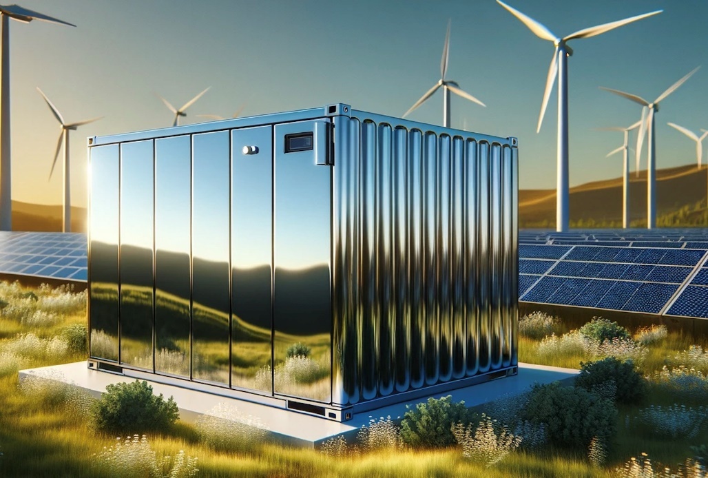 鈉離子電池，未來新型儲能又一方向?