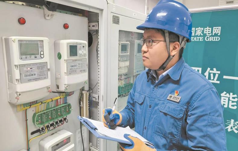 黃啟彥：“工作干得好不好，都在細(xì)節(jié)上”