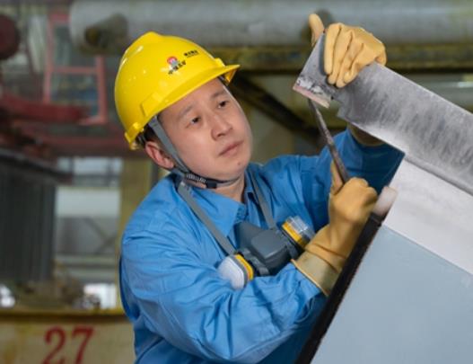 大國工匠柳祥國：匠心筑夢，鋅電解領域的創(chuàng)新先鋒