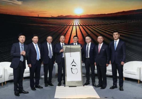 對話正泰新能董事長陸川：光伏遇冷，正泰的信心從何而來?