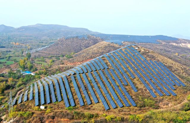 國際能源署:中國仍將主導全球清潔能源市場