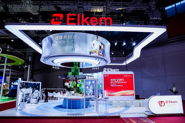 綠色+智能,??掀叨雀凹s進博會詮釋可持續(xù)發(fā)展的創(chuàng)新“樣本”