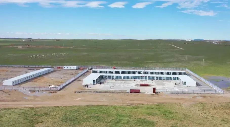 華電內(nèi)蒙古公司:勞動競賽創(chuàng)佳績 氫能力量展風(fēng)采