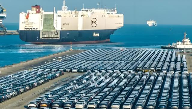 2024前3季27省新能源汽車產(chǎn)量：粵227萬輛，陜西第3，吉林11萬輛