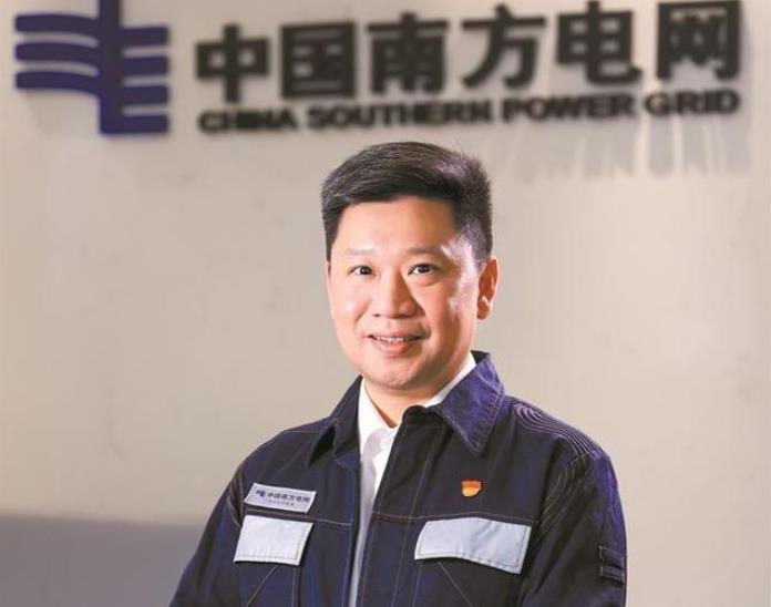 黃俊杰:與群眾打交道要說(shuō)實(shí)話用心解決