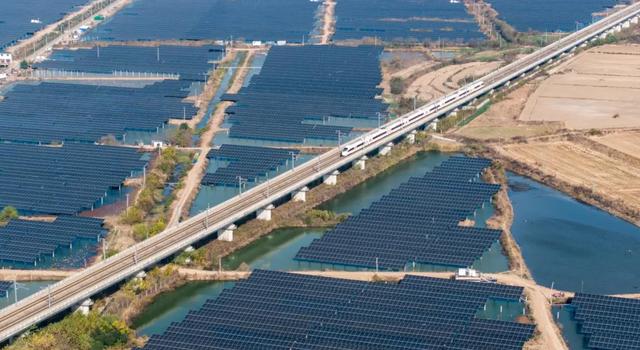 打好“光伏儲(chǔ)能”這張牌，合肥為什么