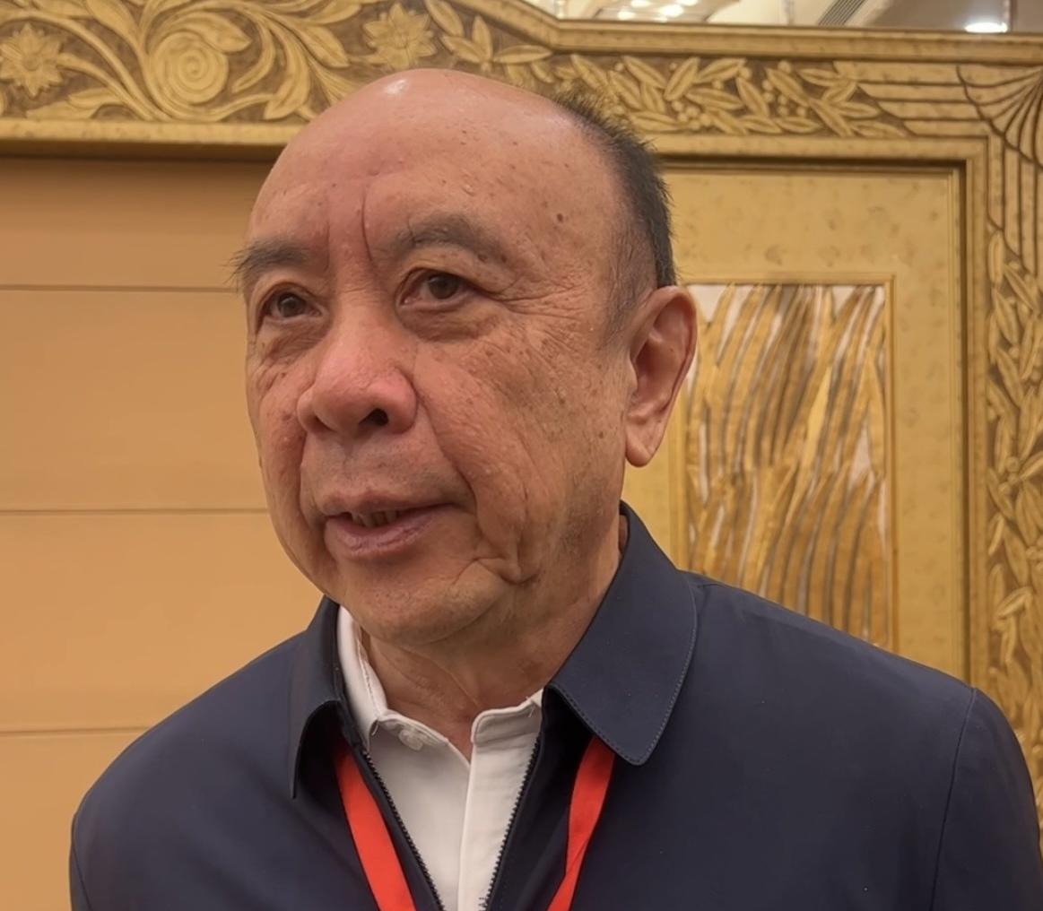 雷憲章：打造“綠氫之都”，成都要高度關注“電氫協同”