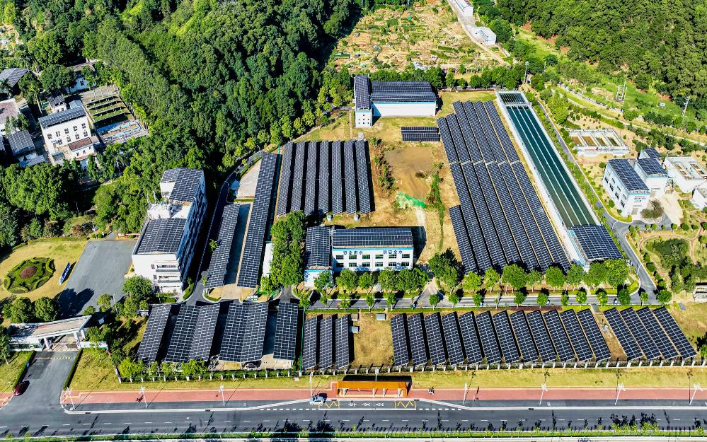 追“新”逐“綠” 粵??毓杉瘓F走實走好綠色低碳轉(zhuǎn)型高質(zhì)量發(fā)展道路