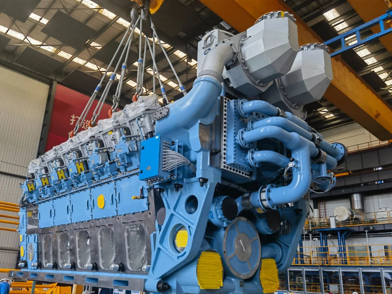 我國(guó)核電裝備重大突破！