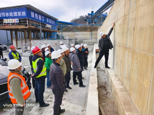 湖北平坦原抽水蓄能電站下水庫、引水系統(tǒng)、上水庫系列專題報(bào)告通過審查