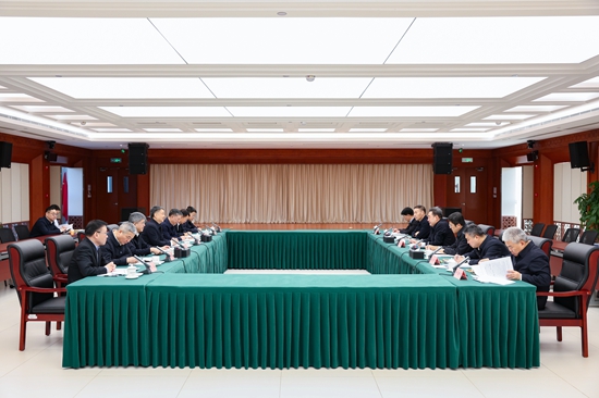 溫樞剛張文峰拜會(huì)國(guó)家能源局黨組書(shū)記、局長(zhǎng)王宏志