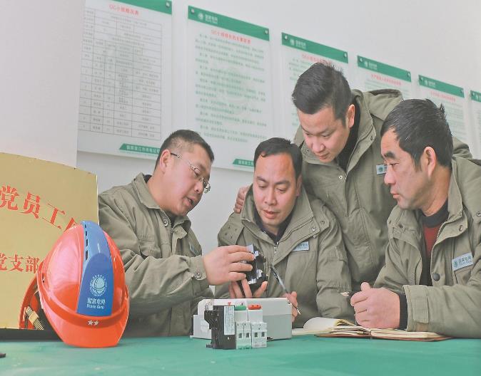 張剛: 從一個人創(chuàng)新到帶著一群人創(chuàng)新