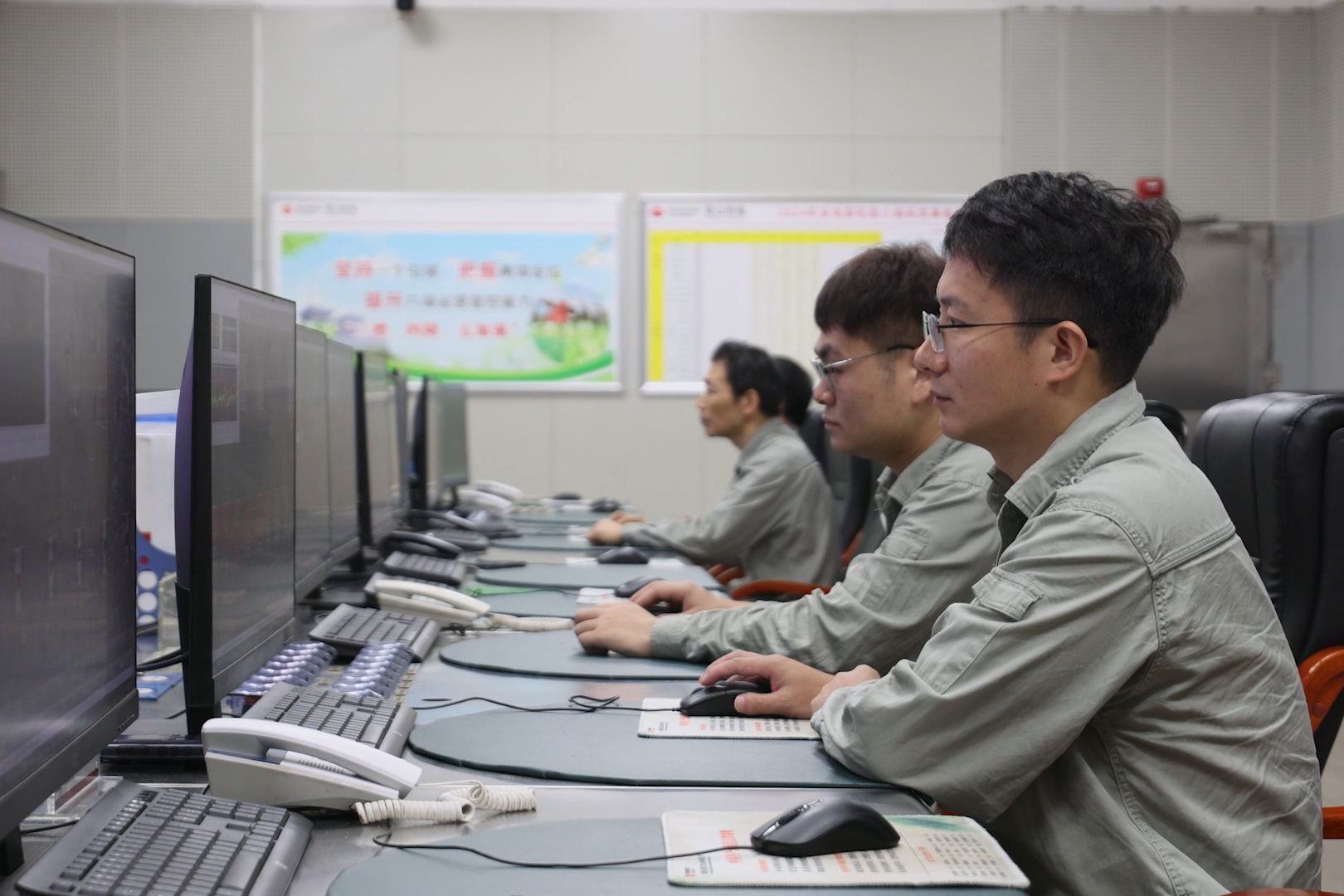 國家能源集團(tuán)湖北公司2024年發(fā)電量、供熱量雙創(chuàng)歷史新高