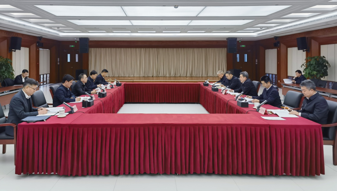 大唐集團(tuán)鄒磊、張傳江拜會(huì)國(guó)家能源局黨組書(shū)記、局長(zhǎng)王宏志