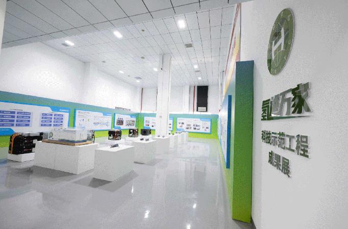 氫進(jìn)萬家：山東全鏈突破，推動氫能全產(chǎn)業(yè)發(fā)展