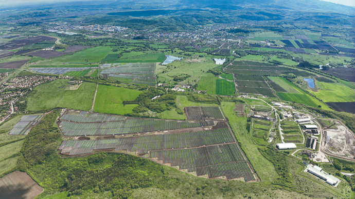 國家電投上海電力：堅持均衡增長，推動綠色轉(zhuǎn)型