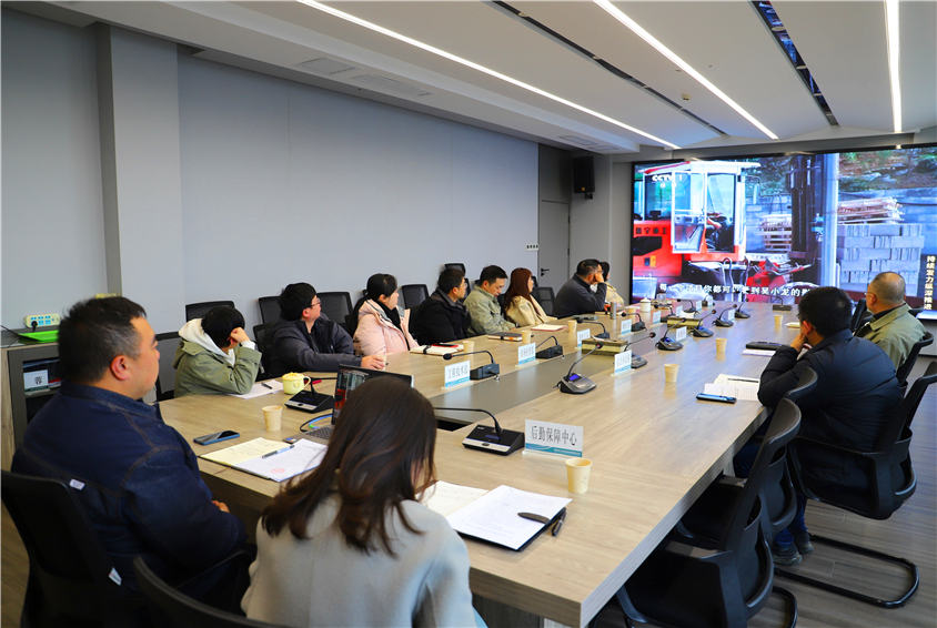 筑牢關鍵崗位人員廉潔防線， 打造安全優(yōu)質廉潔工程！