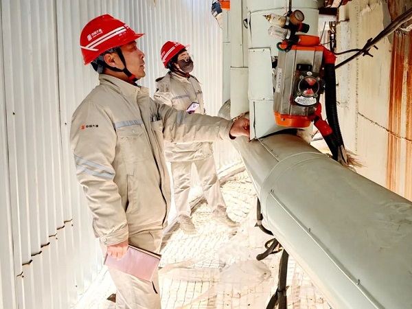 大唐環(huán)境:巳巳如意開(kāi)門紅