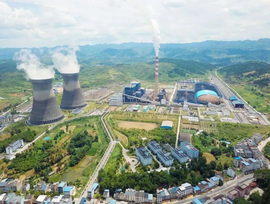 “開(kāi)門(mén)紅”五凌電力發(fā)電量32.65億千瓦時(shí) 同比增長(zhǎng)18.31%