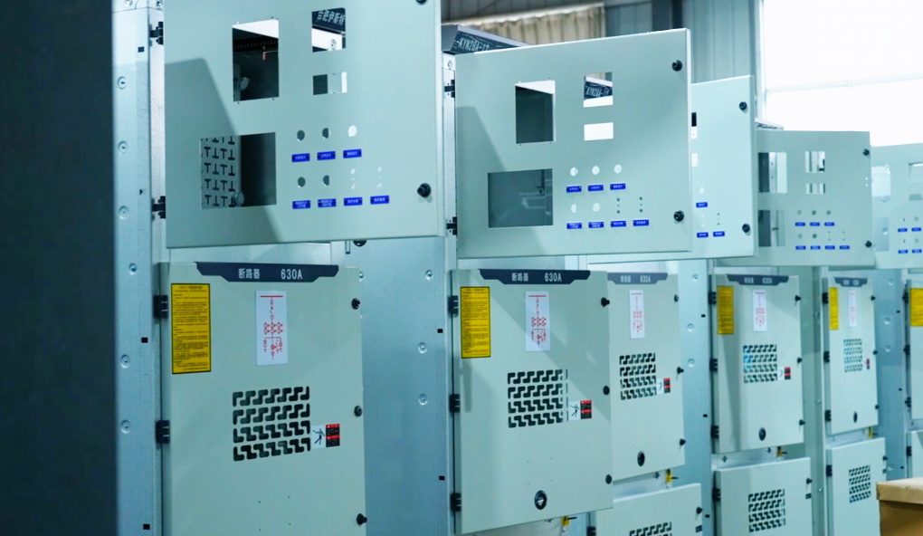 安徽電力設(shè)備產(chǎn)業(yè)升級觀察:數(shù)字貨運(yùn)平臺運(yùn)滿滿助力降本增效