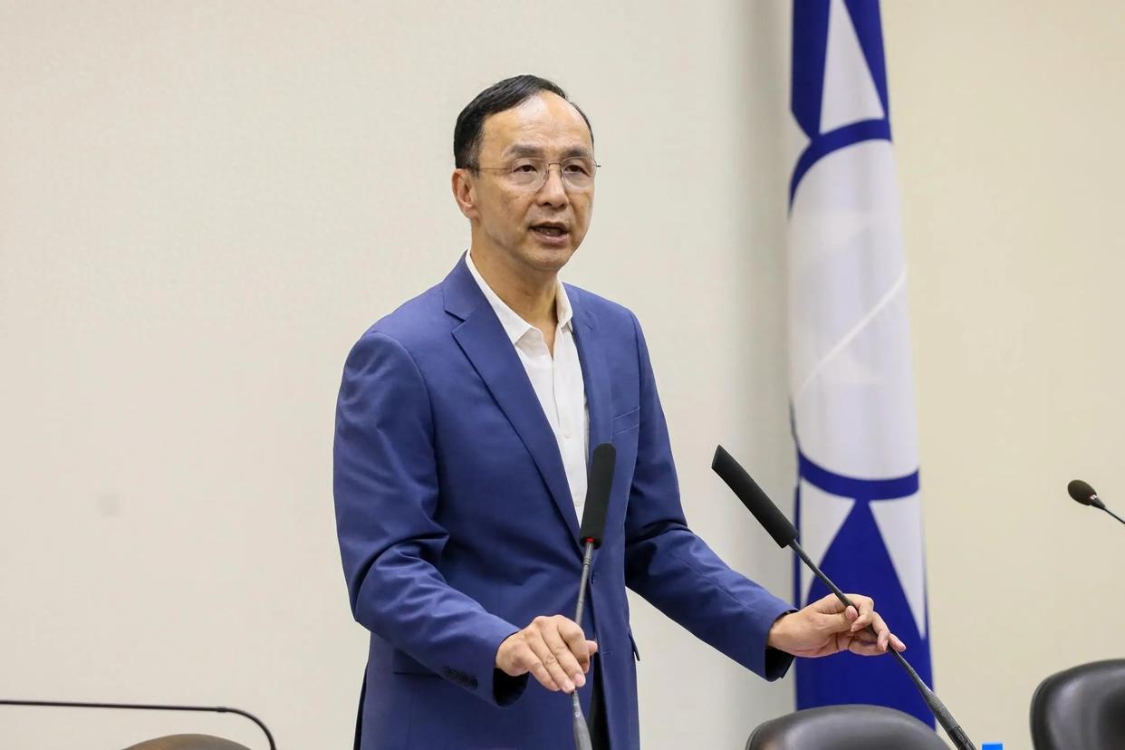 臺(tái)灣電價(jià)或?qū)⒃诮衲?月再度調(diào)漲，國(guó)民黨擬啟動(dòng)能源戰(zhàn)場(chǎng)