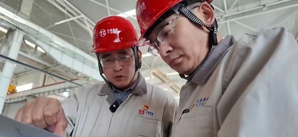 【兩會好聲音】全國人大代表朱少輝：追風(fēng)逐綠履職擔(dān)當