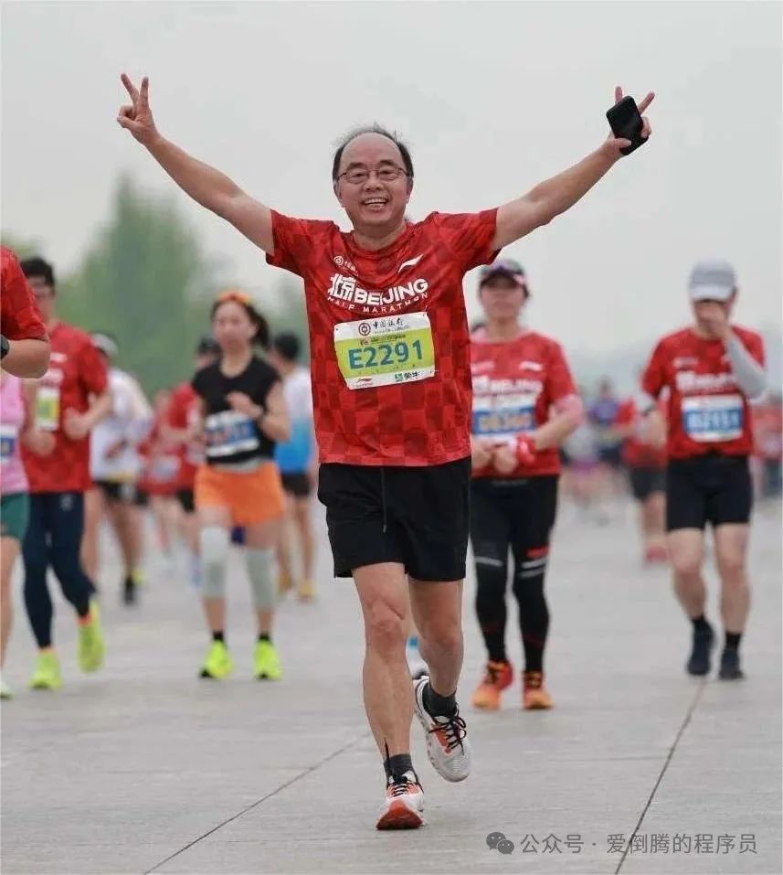 陶建輝：研發(fā)了八年基礎(chǔ)軟件，57 歲的我在 AI 時(shí)代迎來了千億機(jī)會(huì)