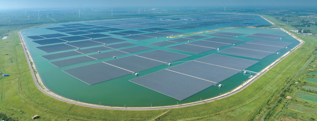 基層供電企業(yè)推動(dòng)新型電力系統(tǒng)發(fā)展的德州實(shí)踐