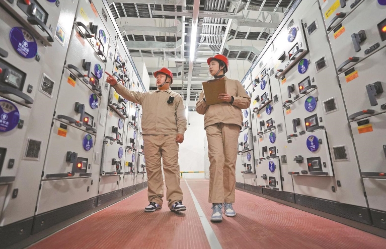 國網(wǎng)江蘇電力深入挖掘負(fù)荷資源潛力，做好負(fù)荷資源管理措施