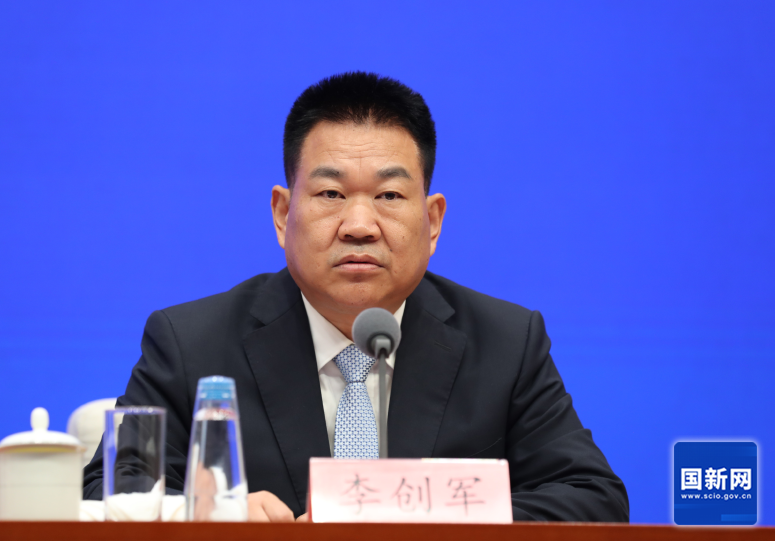 國家能源局:“十四五”以來全國統(tǒng)一電力市場建設(shè)取得了實(shí)質(zhì)性跨越和突破性進(jìn)展