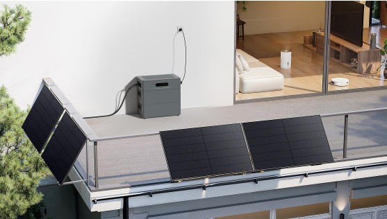 星空源儲(chǔ)APOLLO 2400 Pro以半固態(tài)電池技術(shù)，定義陽(yáng)臺(tái)儲(chǔ)能安全新標(biāo)準(zhǔn)